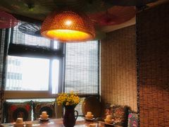 -蘑菇私房菜小馆(杨家坪西城天街店)