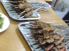 -老地方烤肉(东岗路店)