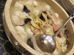 -韶山冲湘菜馆(大明湖店)