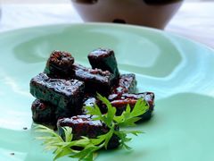 辽河口恋香牛肉-止观小馆·辽河口渔家菜(王府井店)
