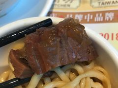 -中国厨房/台湾牛肉面