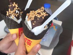 -麦当劳(南京文鼎广场店)