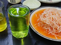 -周良天山牛杂城(天山路总店)