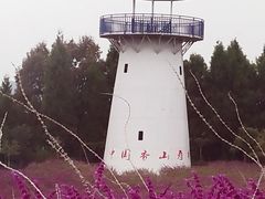 -中国香山·寿香谷