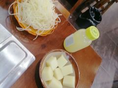 -黔有有贵州酸汤夺夺粉火锅(五味十字店)