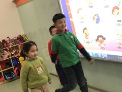 -励步儿童成长中心英文启蒙·剑桥考级·KET(万象汇校区)