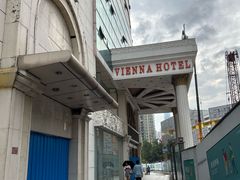 -深圳市当代艺术与城市规划馆
