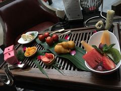 -成都观隐颐云台酒店-芳菲秀