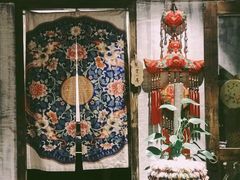 大堂-馬蘭花開(车站大道店)