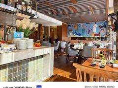 -明月东一酒店·菲斯特自助餐厅