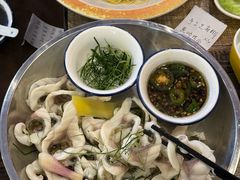 -鱼醉无骨鱼·中山脆肉鲩(荔湾路店)