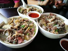 -潮镇老尾牛杂(环城西路店)