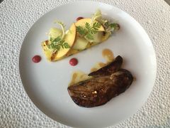 -广州四季酒店·佰鲜汇·现代法餐