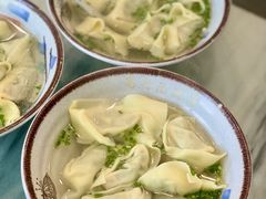 菜肉大馄饨-高行汤团店(金高路店)