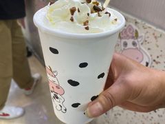 -牛牛和清小妞芝士卷饼厂(红谷滩万达店)