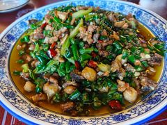 -唐门江湖菜(龙石路店)