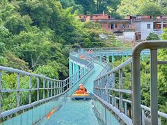 -清泉湾生态旅游度假区