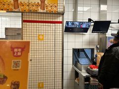 -麦当劳(兰天城市广场店)