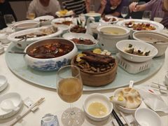 -湖锦酒楼·32年地道湖北菜(光谷店)