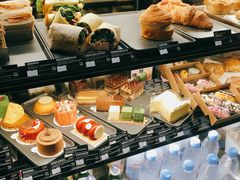 -星巴克(北京佳程广场店)