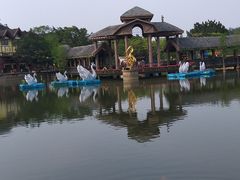 -深圳东部华侨城茵特拉根酒店