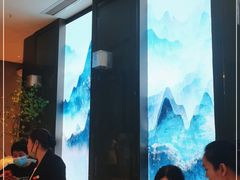 -同庆楼(滨湖万达广场店)