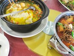 -老虎土菜馆·农家土菜