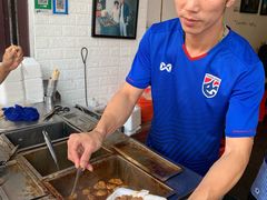 -细妹五香牛杂(步行街店)