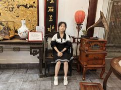 -豫园湖心亭茶楼