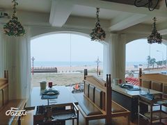 -港畔赶海蒸汽海鲜烧烤自助(仙螺岛店)