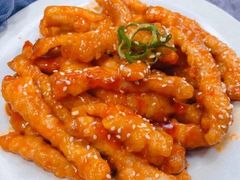 -鑫紫玉食府·巴特私房菜