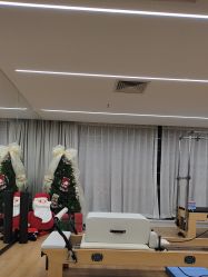 -AN普拉提女子健身工作室