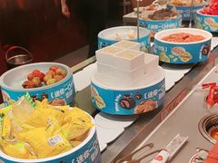-龍歌自助小火锅(雨花台江南虹悦城店)