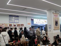 -海汇源老烧麦店(东大街总店)