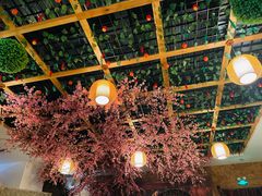 -汉宫汤泉汗蒸洗浴(五四广场店)