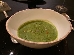 -LA TABLE de Joël Robuchon Restaurant