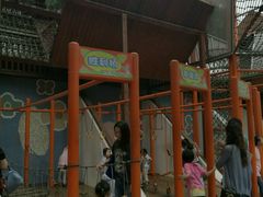 -中国福利会少年宫