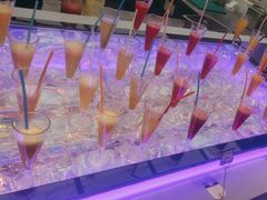 -藜爱·山海情海鲜自助(万达广场店)
