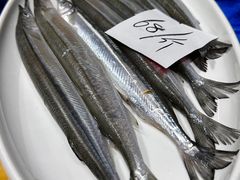 -红高粱海鲜大排档(福成路店)