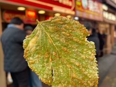 -老韩煸鸡·中国炸鸡(水塔美食街店)