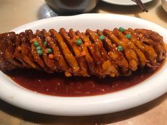 -杏花堂·山西菜馆(晋中万达店)