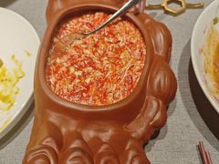 -羲和雅苑•北京烤鸭(平安国际金融中心店)