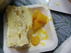 -幸福西饼生日蛋糕·下午茶(闵行店)