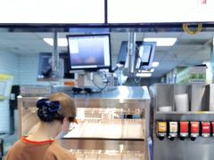 -汉堡王(梅村服务区南店)