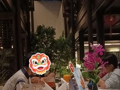 -狮王府淮扬菜(夫子庙老门东店)