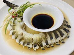 -合家小菜餐馆(新诚花苑店)