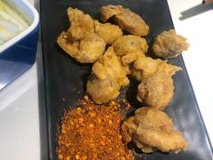 -老天桥蛙炉火锅(姑苏总店)