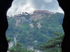 -华山风景名胜区