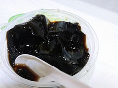 龟苓膏-百花传统甜品店(原址店)