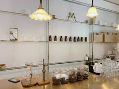-铁手珈琲制造局metalhands(望京店)
